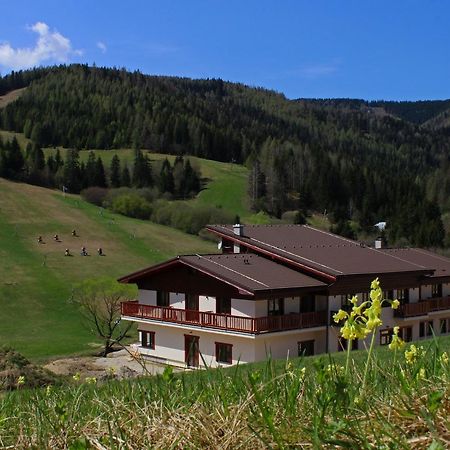 Hotel Studnicky Vernár 외부 사진