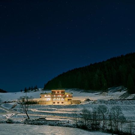 Hotel Studnicky Vernár 외부 사진