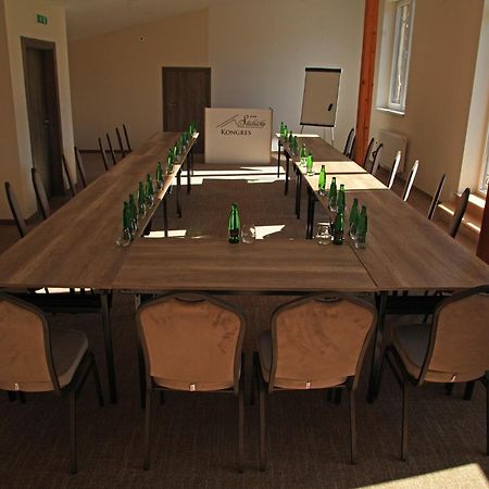 Hotel Studnicky Vernár 외부 사진