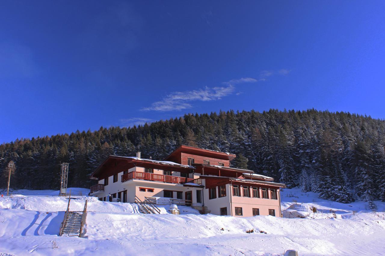 Hotel Studnicky Vernár 외부 사진