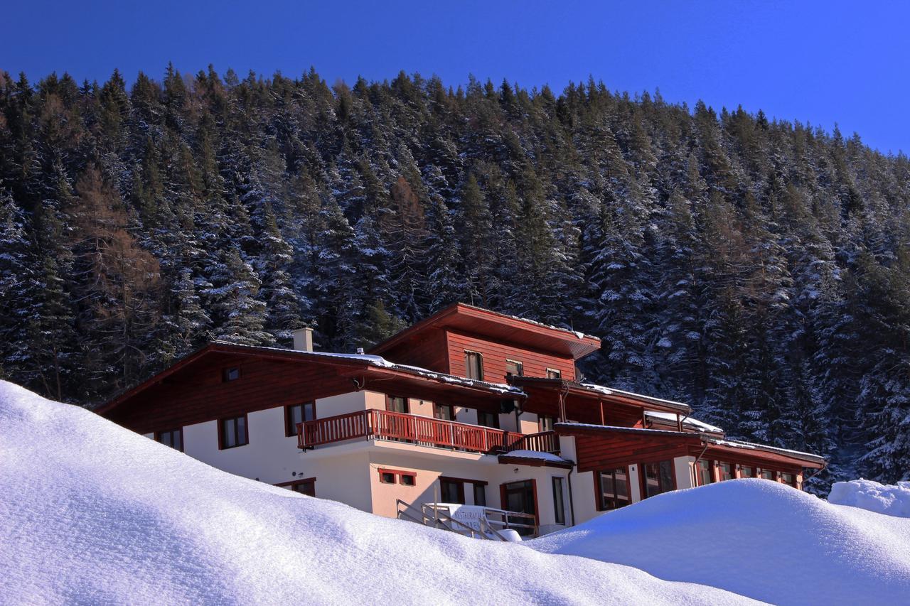 Hotel Studnicky Vernár 외부 사진