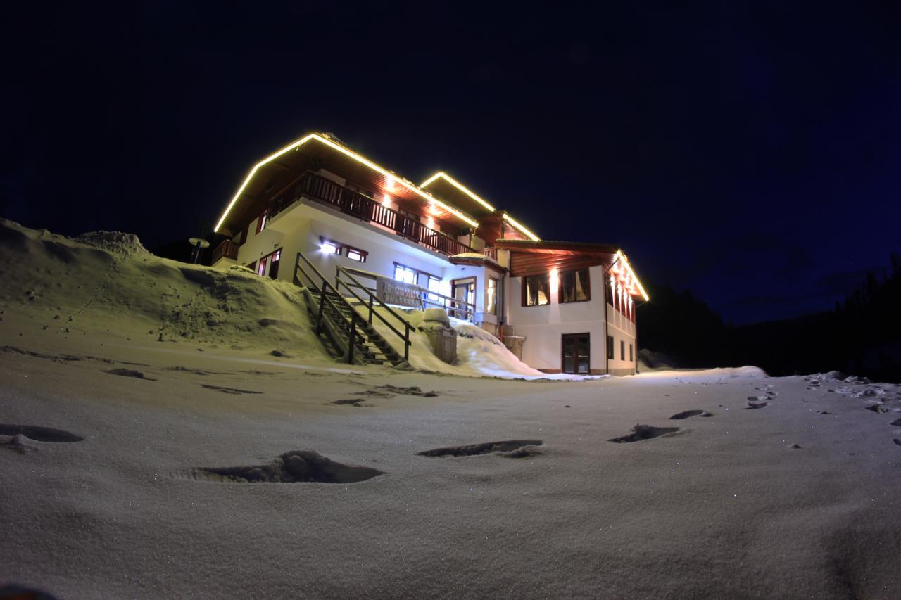 Hotel Studnicky Vernár 외부 사진
