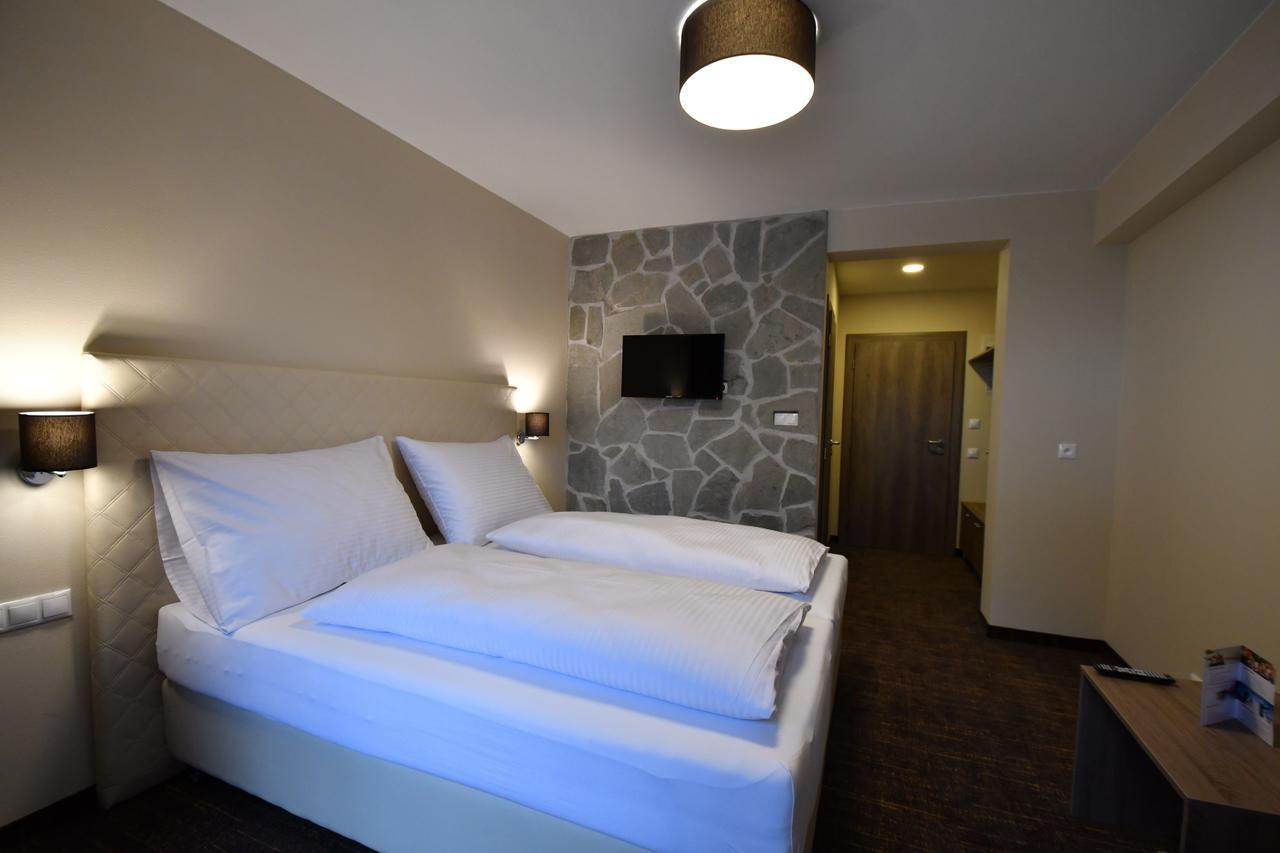 Hotel Studnicky Vernár 외부 사진