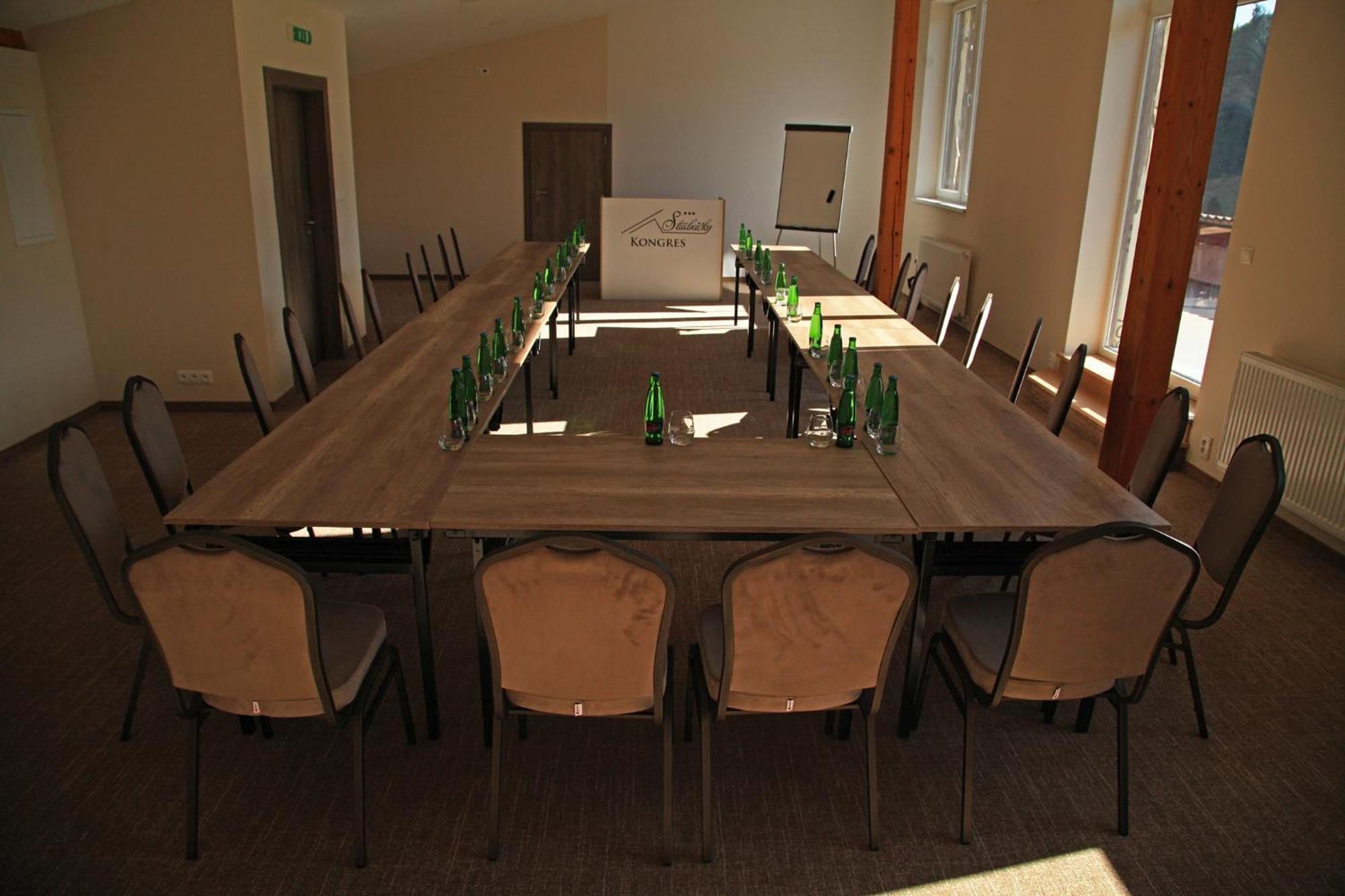 Hotel Studnicky Vernár 외부 사진