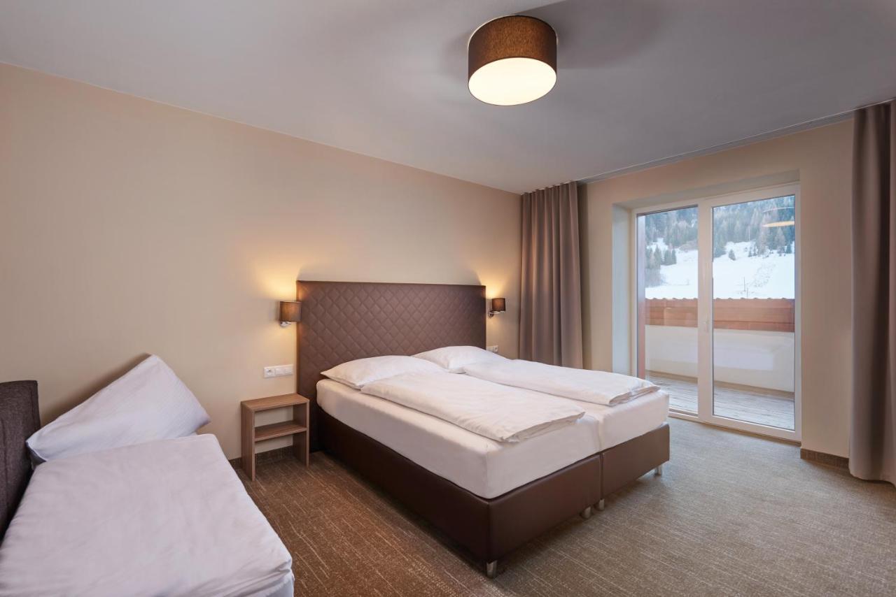Hotel Studnicky Vernár 외부 사진