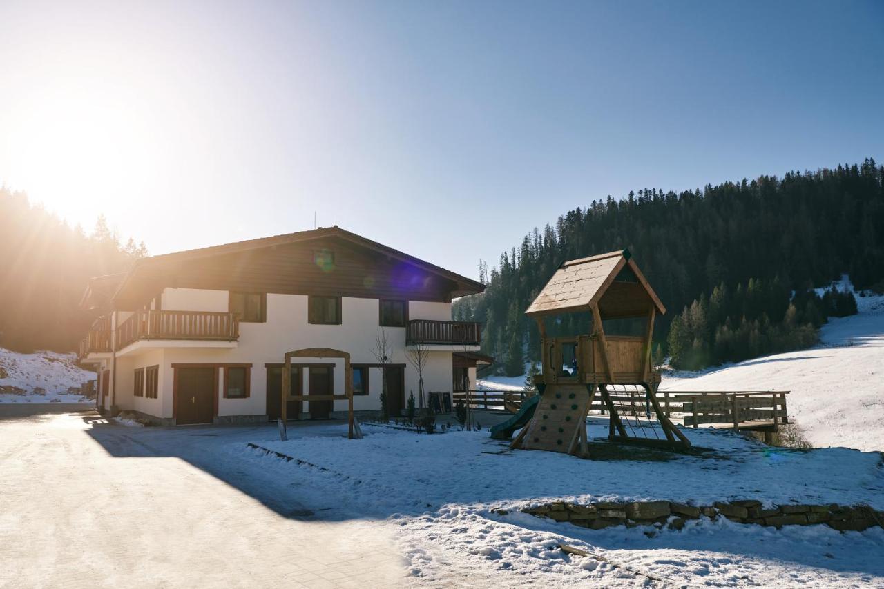 Hotel Studnicky Vernár 외부 사진