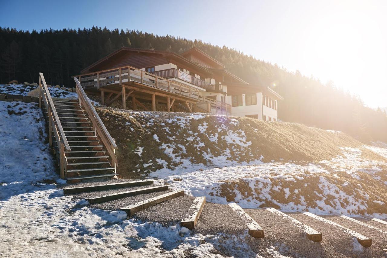 Hotel Studnicky Vernár 외부 사진